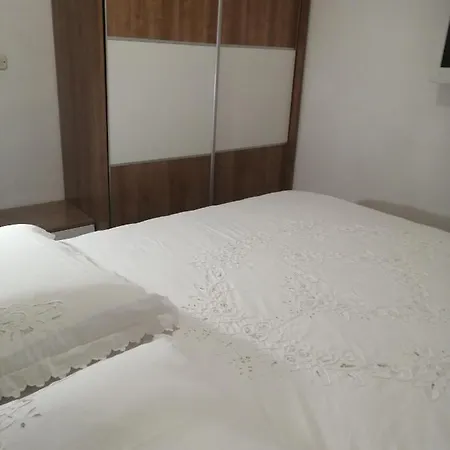 Klisovic Appartement