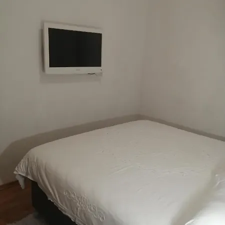 Klisovic Appartement