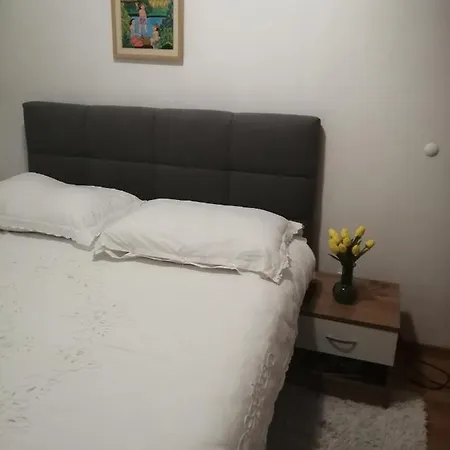 Appartement Klisovic
