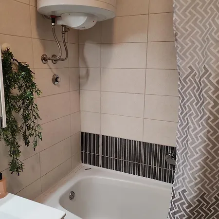 Klisovic Appartement *