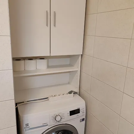 Klisovic Appartement Split