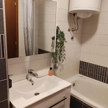 Klisovic Apartment