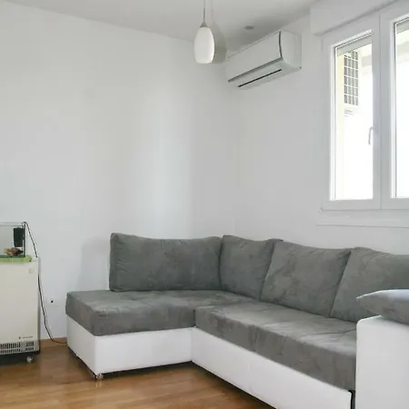 Appartement Klisovic *