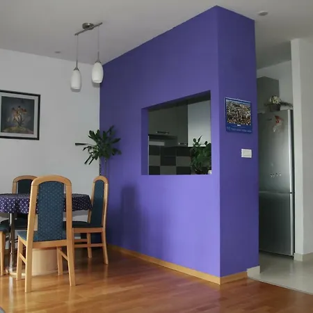 Klisovic Apartment Split